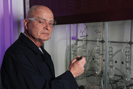 Dr. Edward R. Flynn
