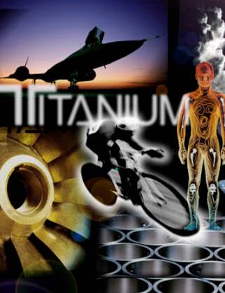 Nano Titanium